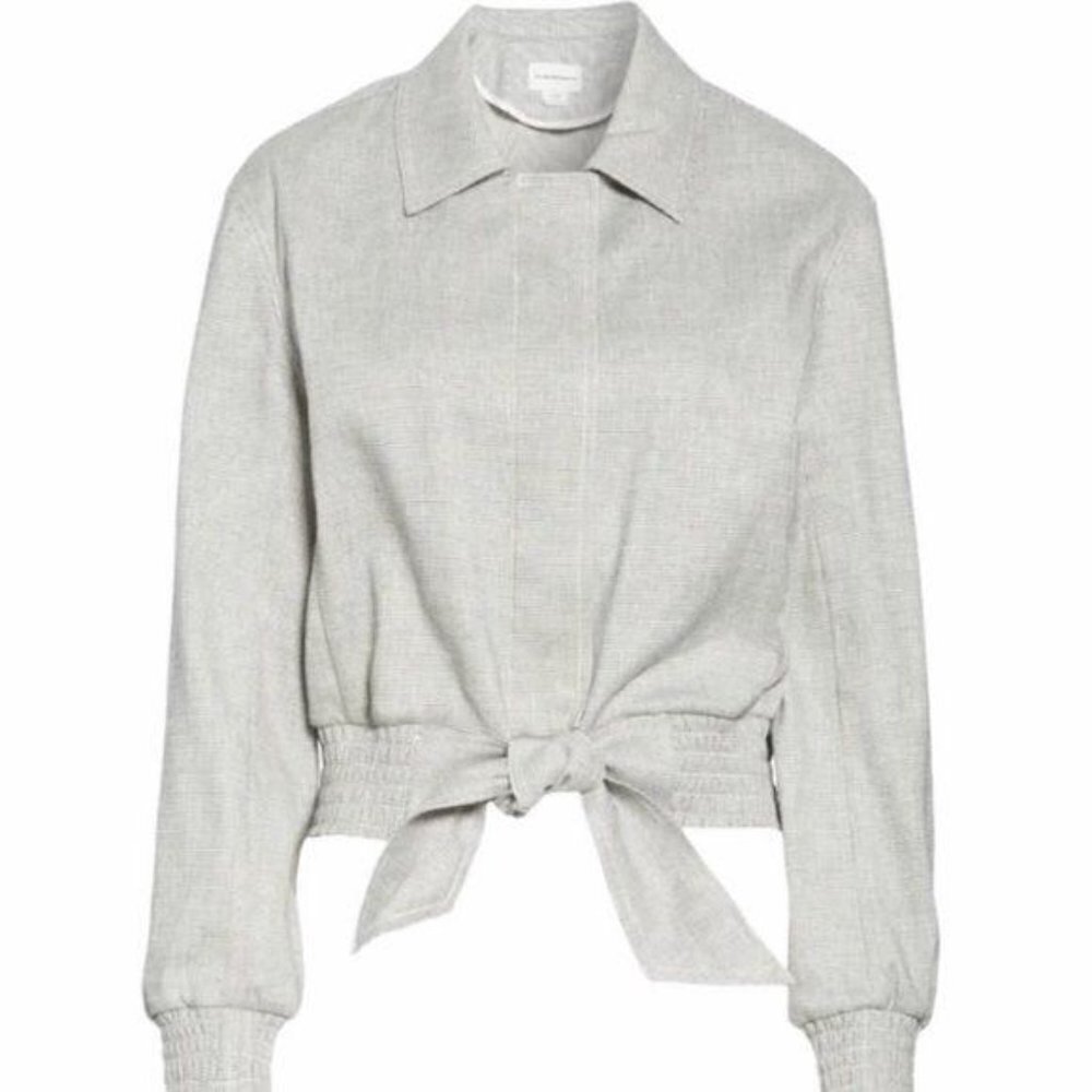 đ
șCLUB Monaco Jacket - Picture 3 of 11